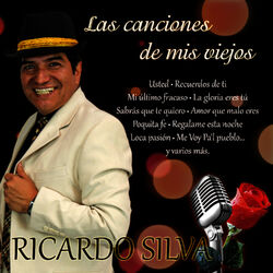 Cover of Las Canciones De Mis Viejos