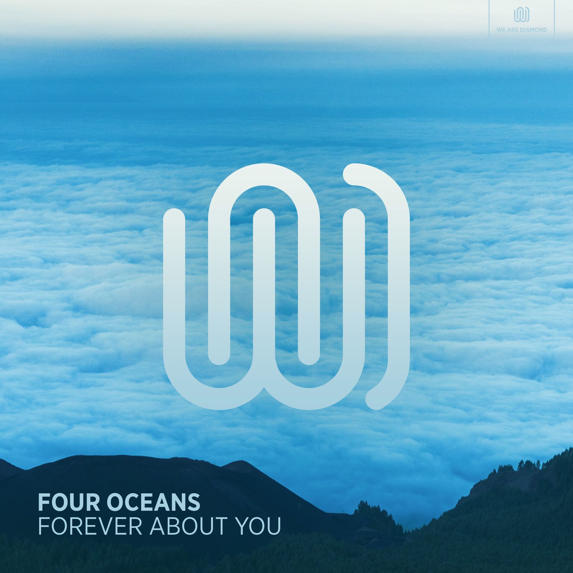 Album cover of Forever About You