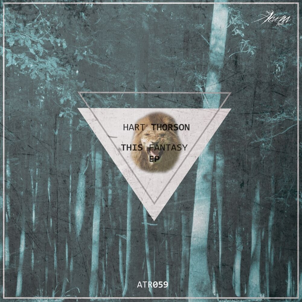 Picture of This Fantasy EP