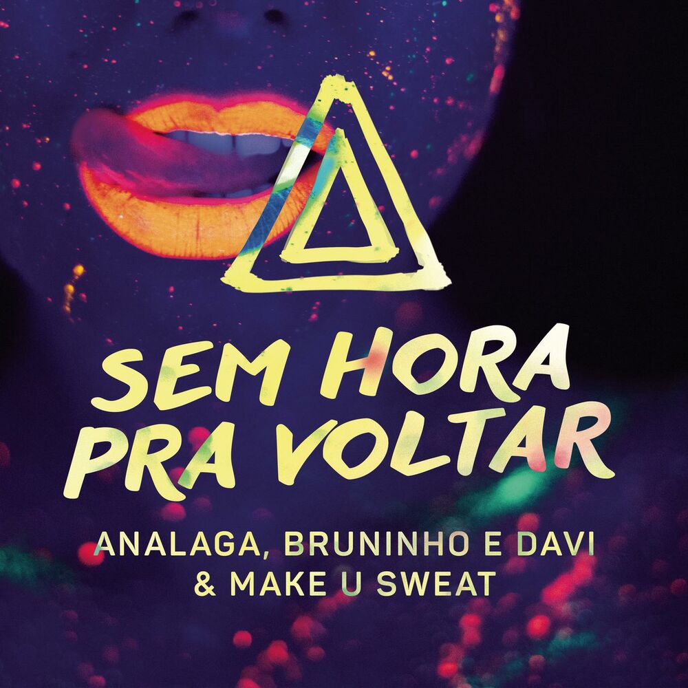 Picture of Sem Hora pra Voltar