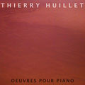 Oeuvres pour piano