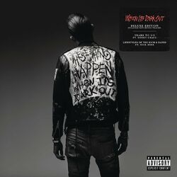 Cover of When It's Dark Out (Deluxe Edition)