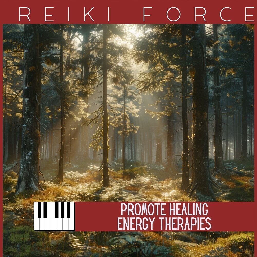 Picture of Promote Healing Energy Therapies