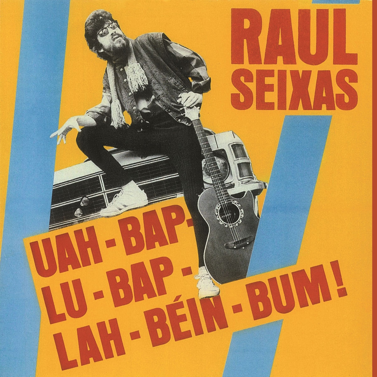 Album cover of Cowboy Fora Da Lei