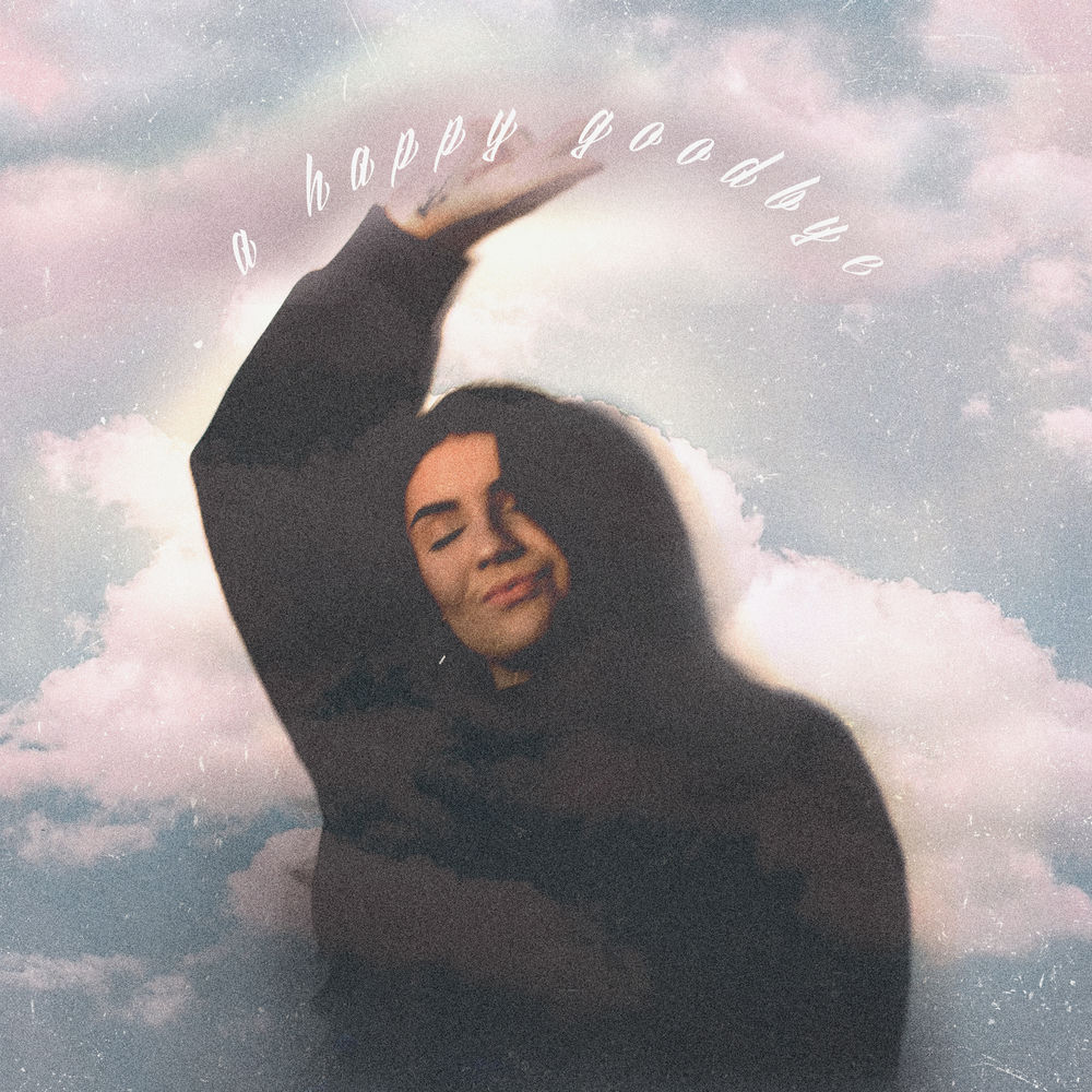 A Happy Goodbye artwork