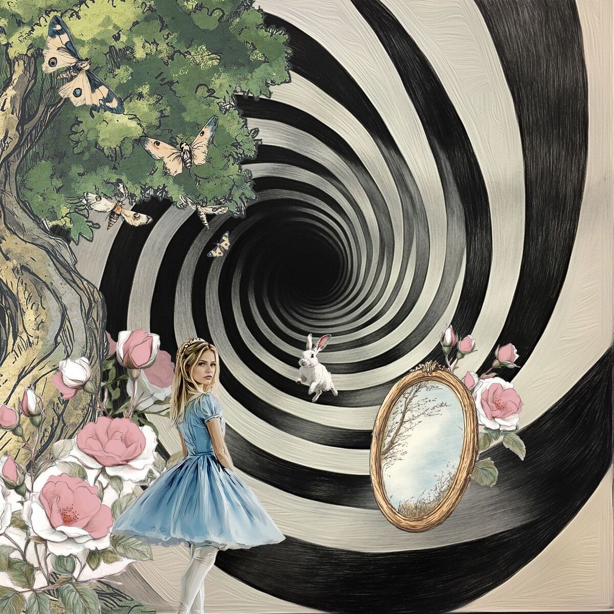 Album cover of Motten
