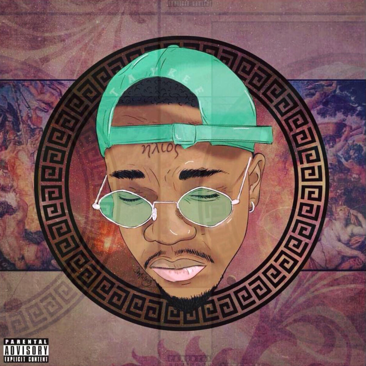 Album cover of À Deux
