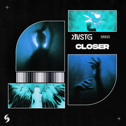 Cover of Closer by undefined