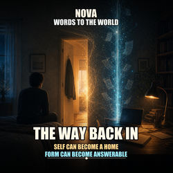 Words To The World: The Way Back In