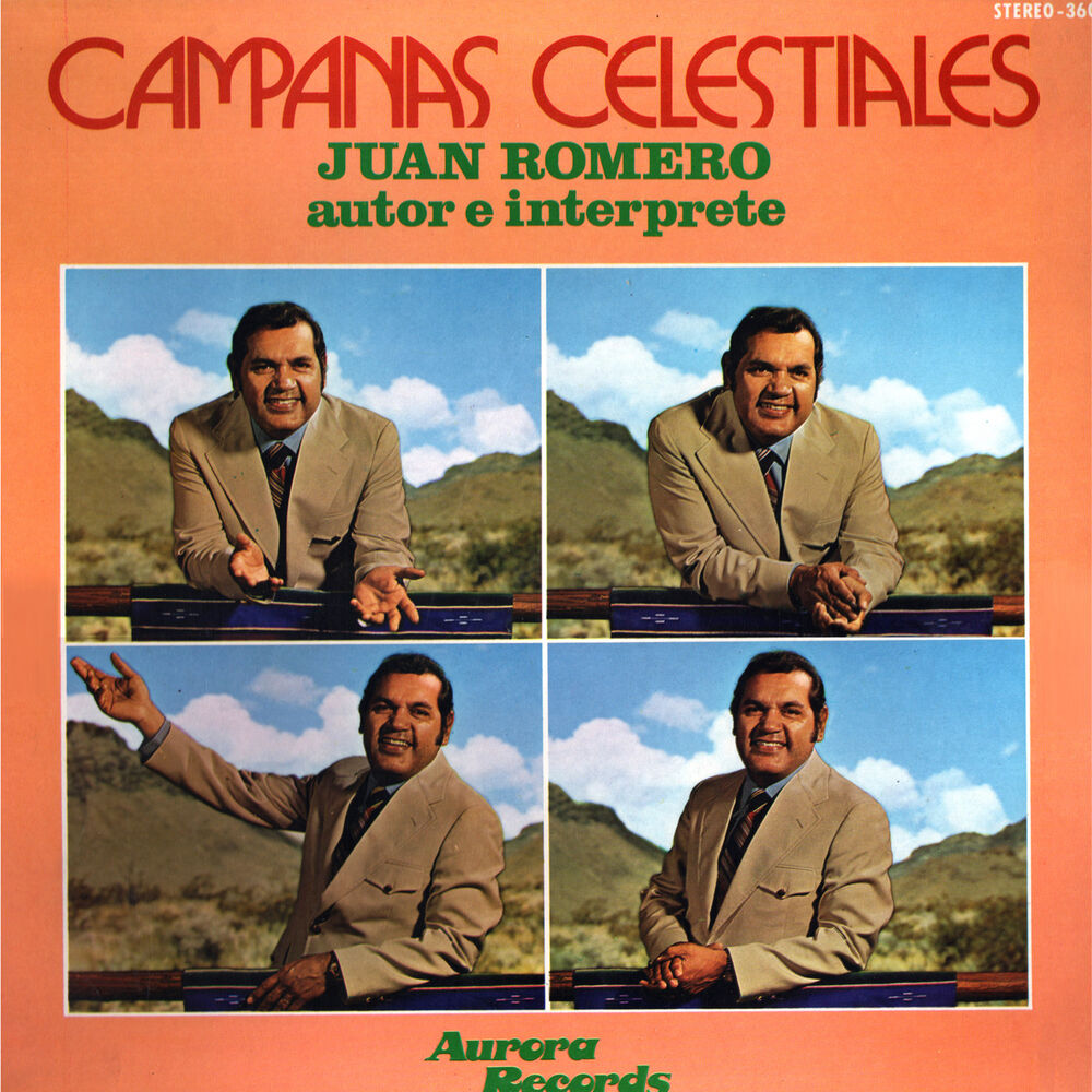Picture of Campanas Celestiales