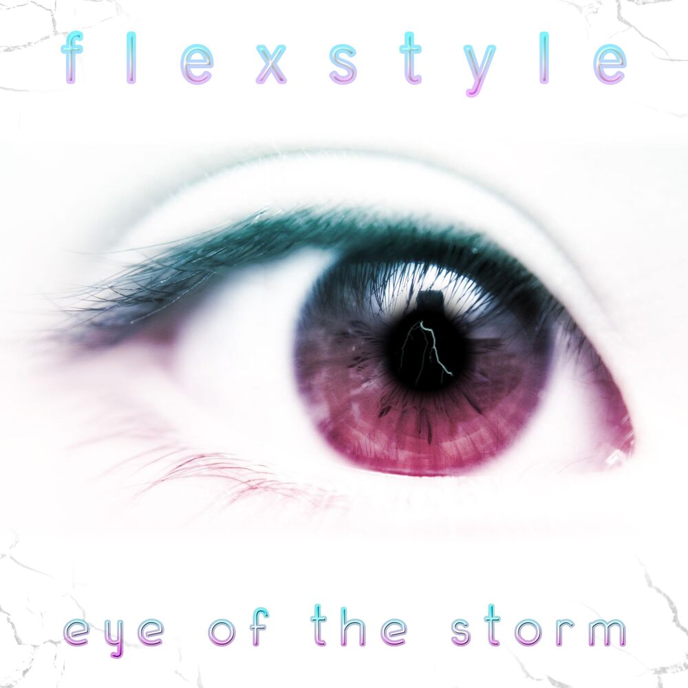 Picture of Eye of the Storm