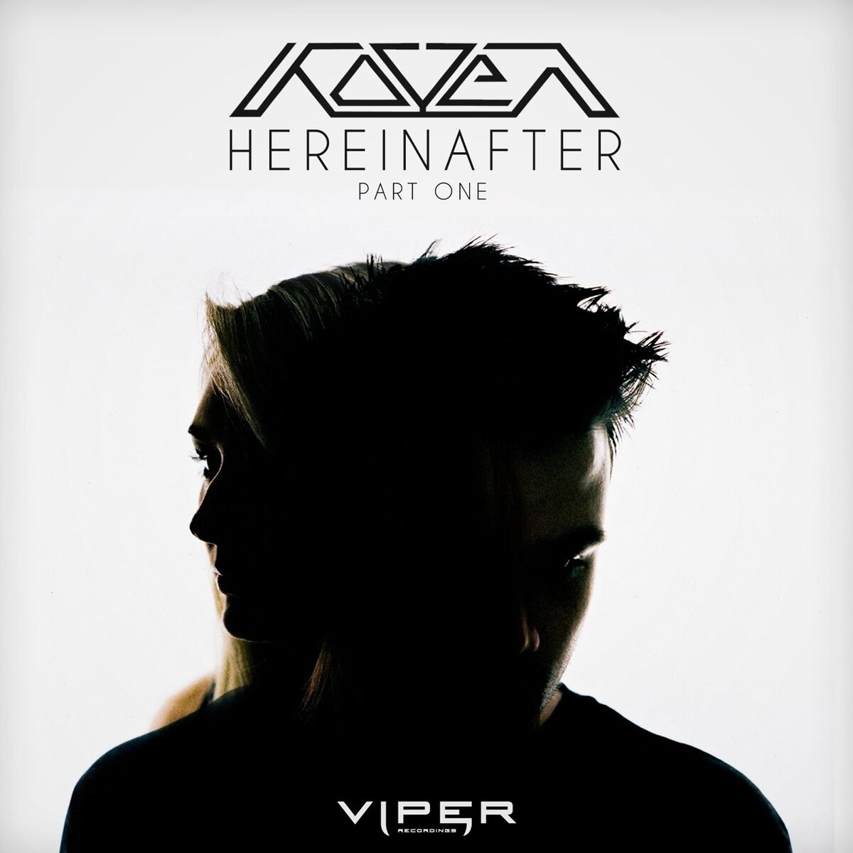 Album cover of Hereinafter, Pt. 1
