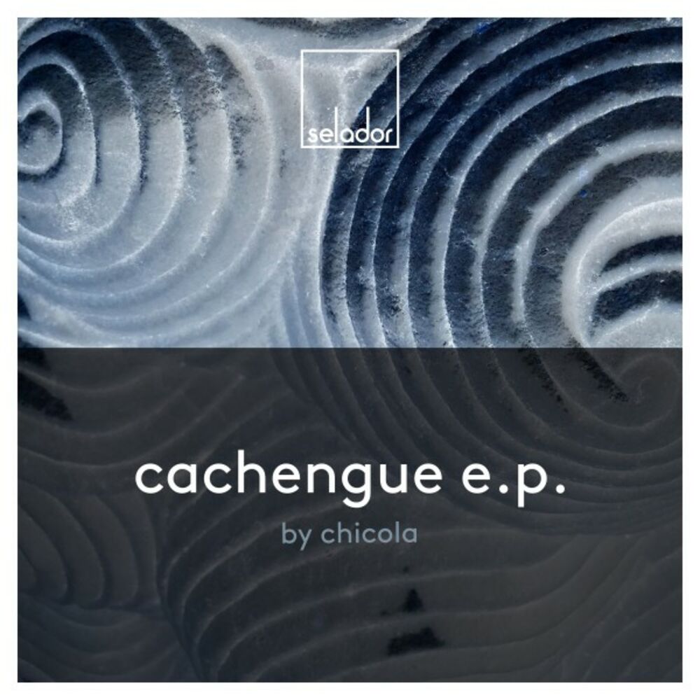 Picture of Cachengue EP