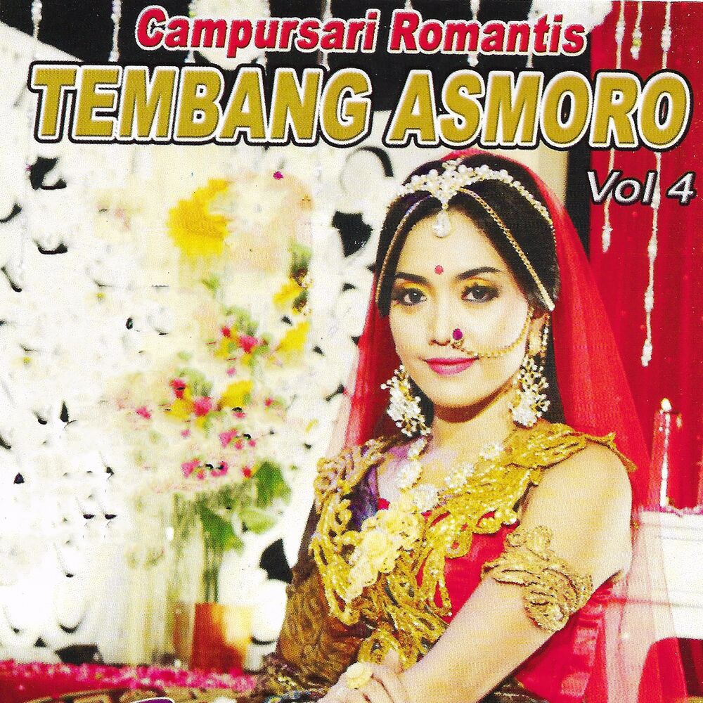 Picture of Campursari Tembang Asmoro, Vol. 4
