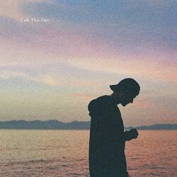 Cover of Talk This Out