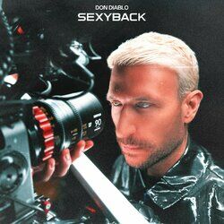 Cover of SexyBack