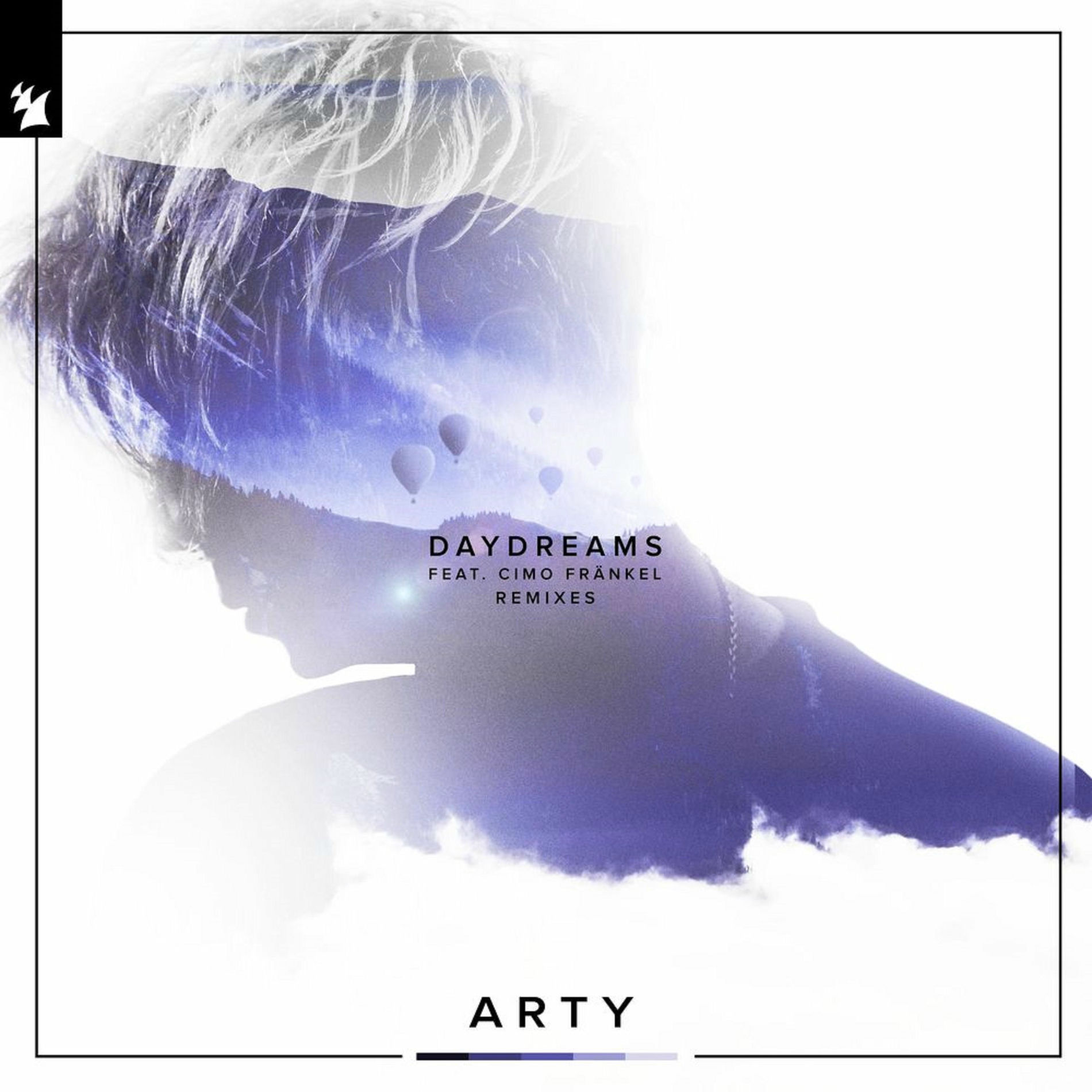 Album cover of Daydreams (Remixes)
