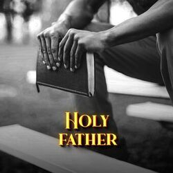 Cover of Holy Father