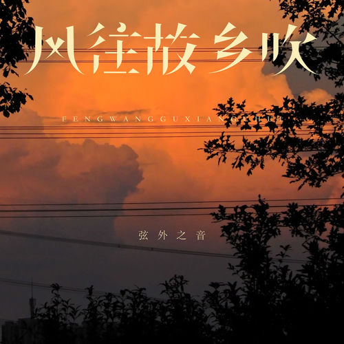 风往故乡吹