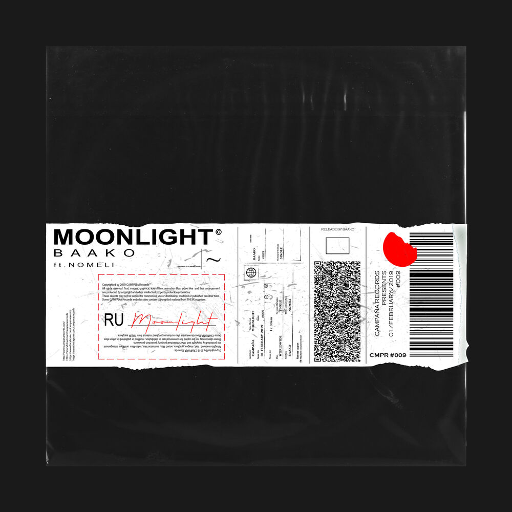Picture of Moonlight