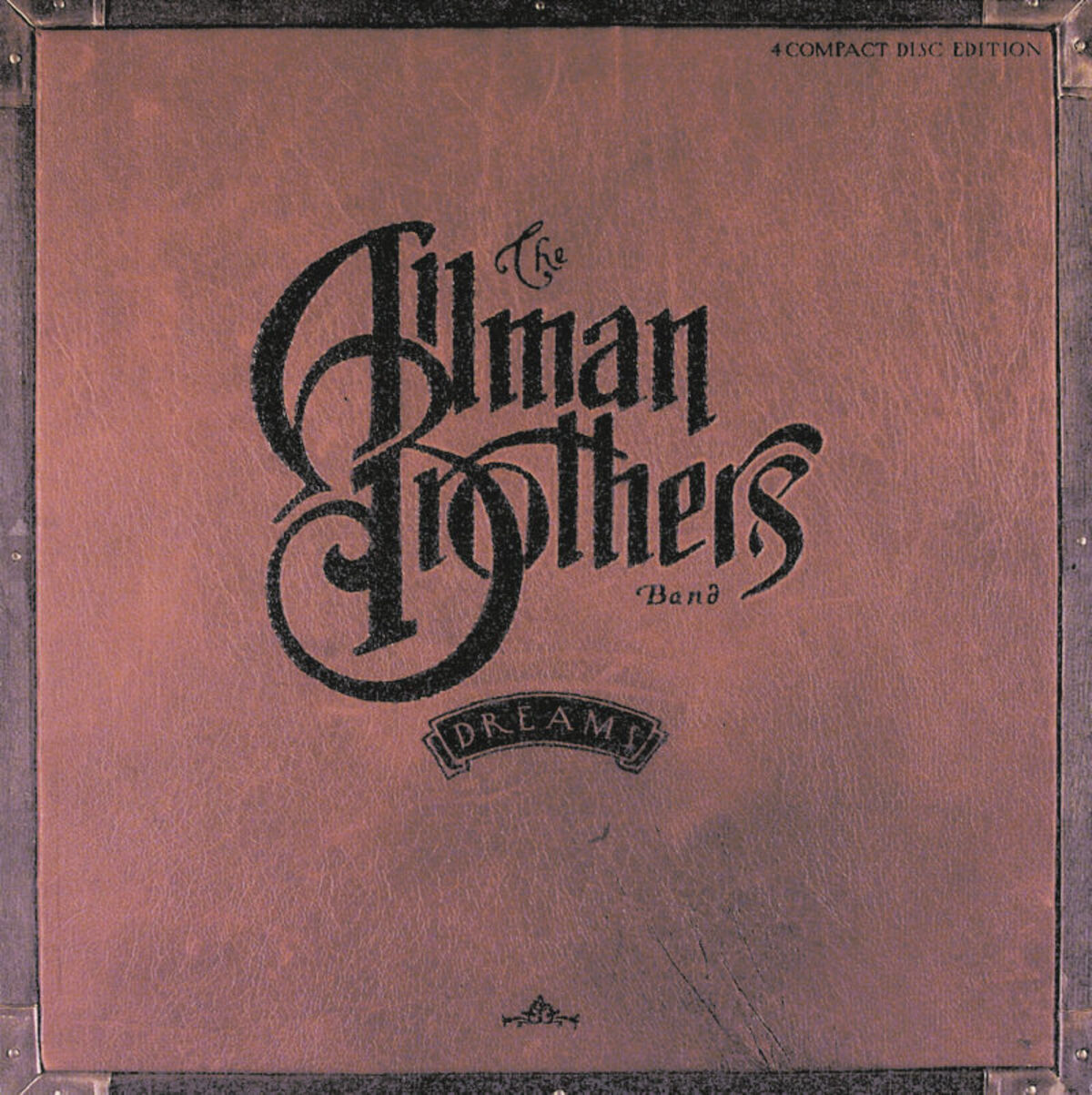 Album cover of Midnight Rider