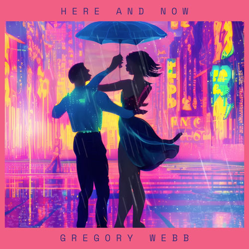 Here and Now cover art
