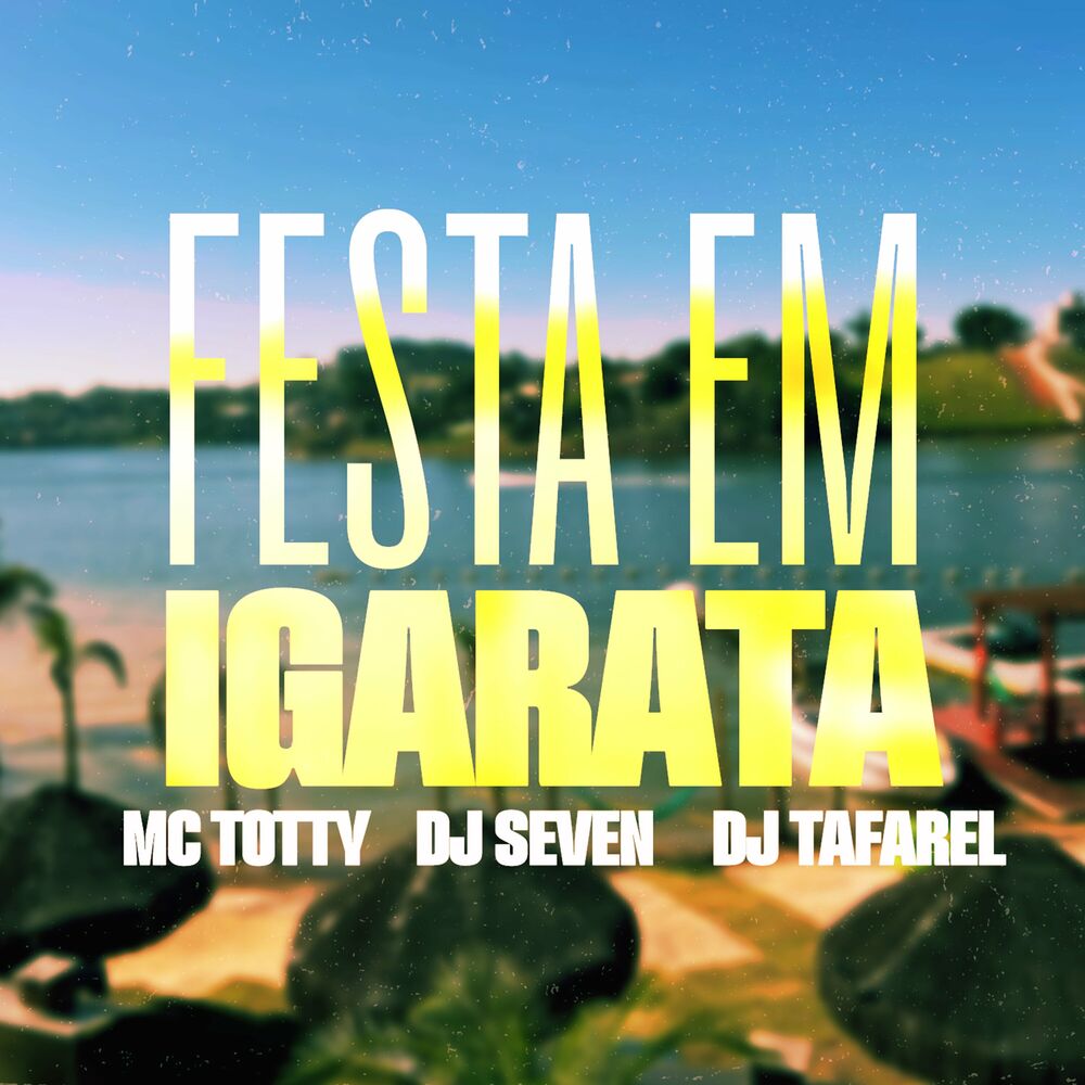 Picture of Festa em Igaratá