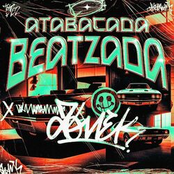 Cover of Atabacada Beatzada