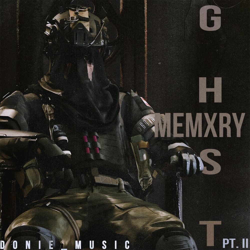 Picture of ghxst memxry, Pt. 2