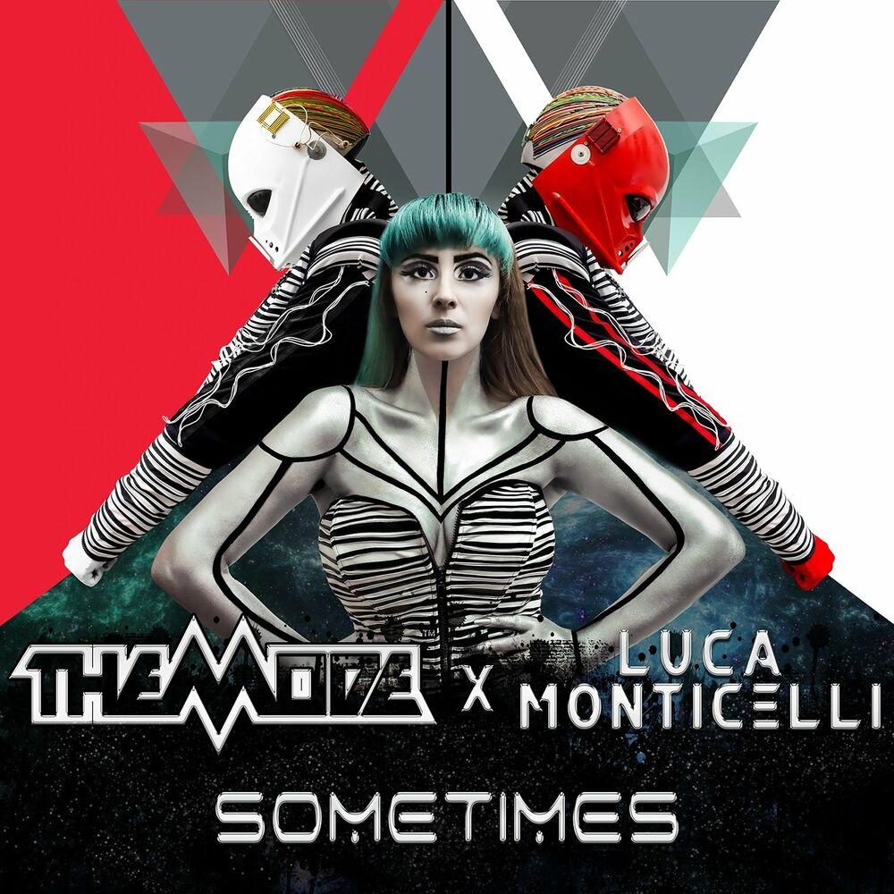 Picture of Sometimes