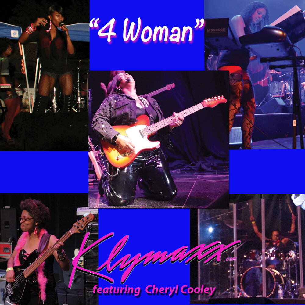 Picture of 4 Woman