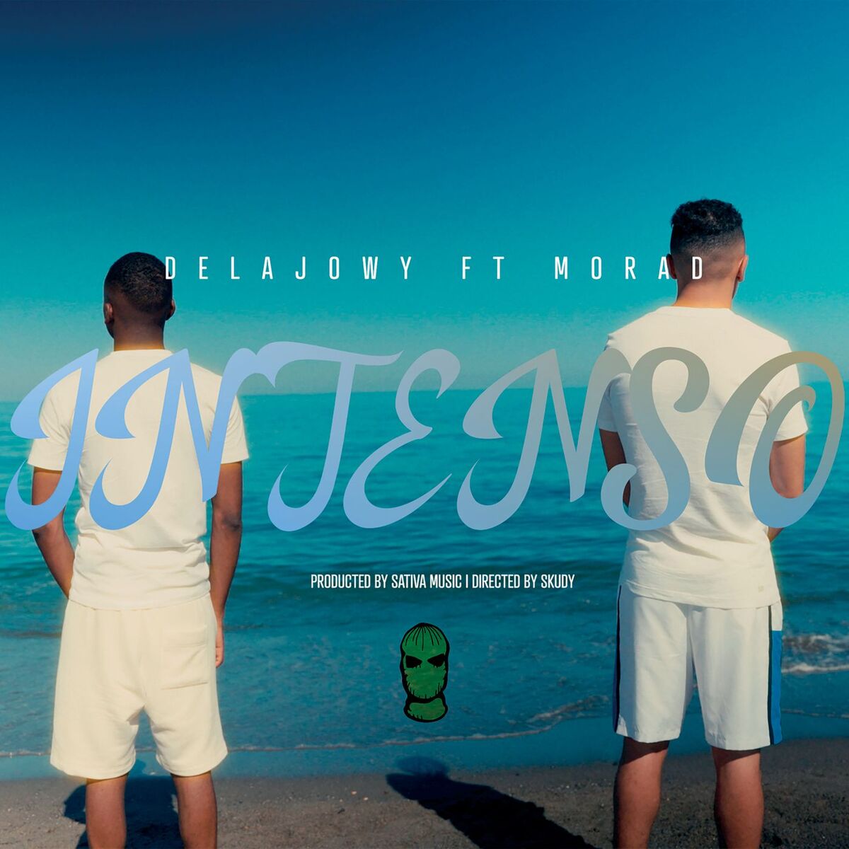 Album cover of Intenso