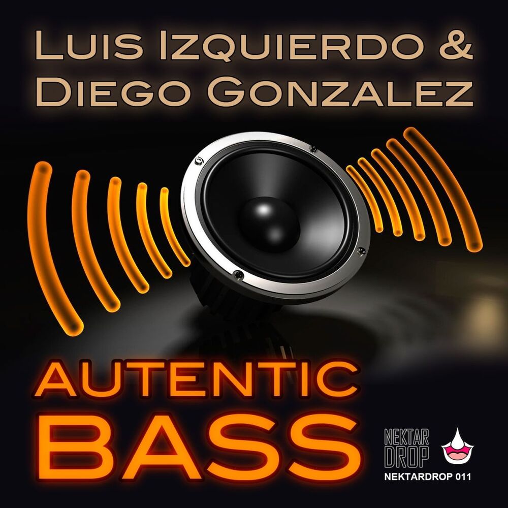 Picture of Autentic Bass