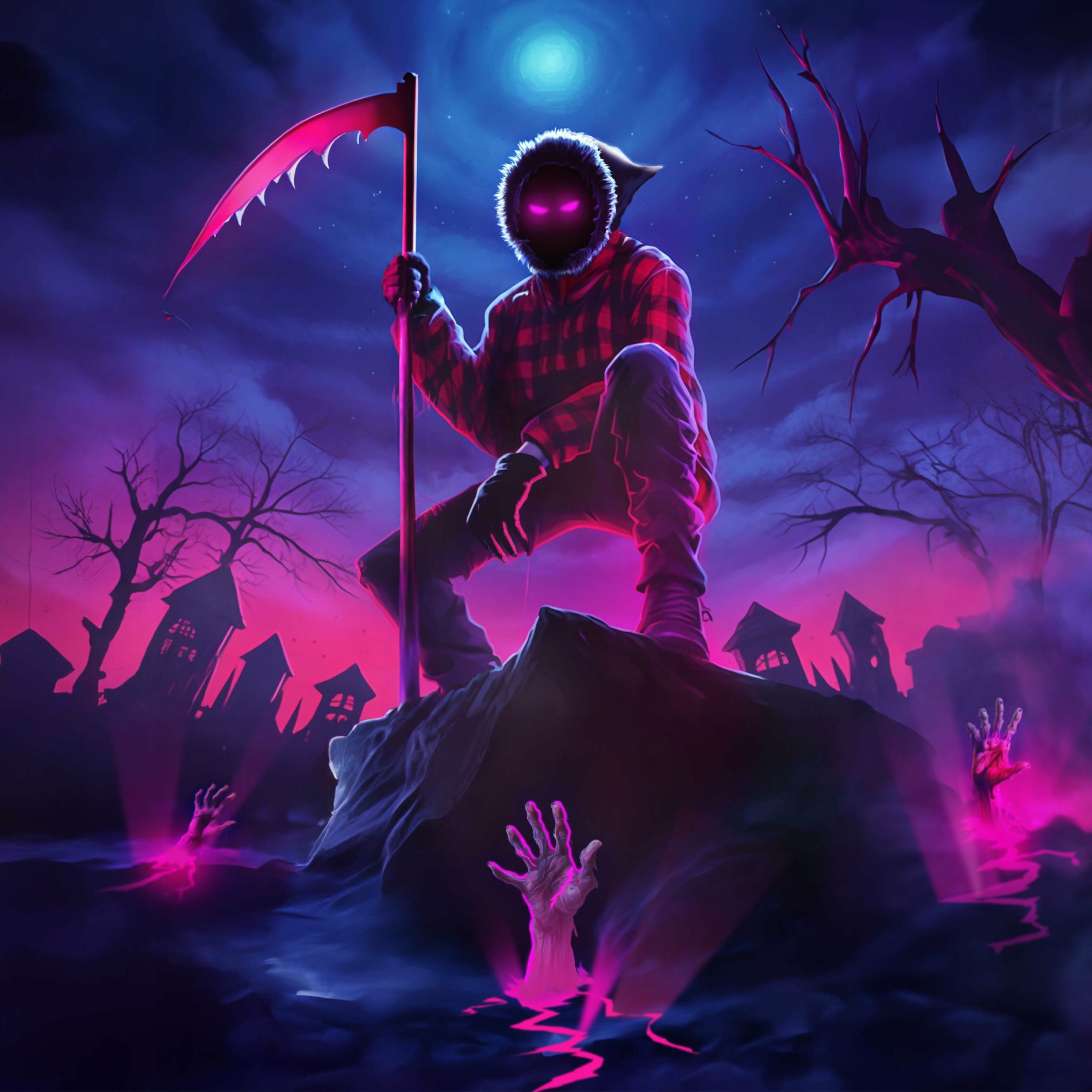 Album cover of Dead Man Walking