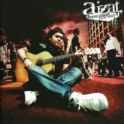 Cover of Percubaan Pertama