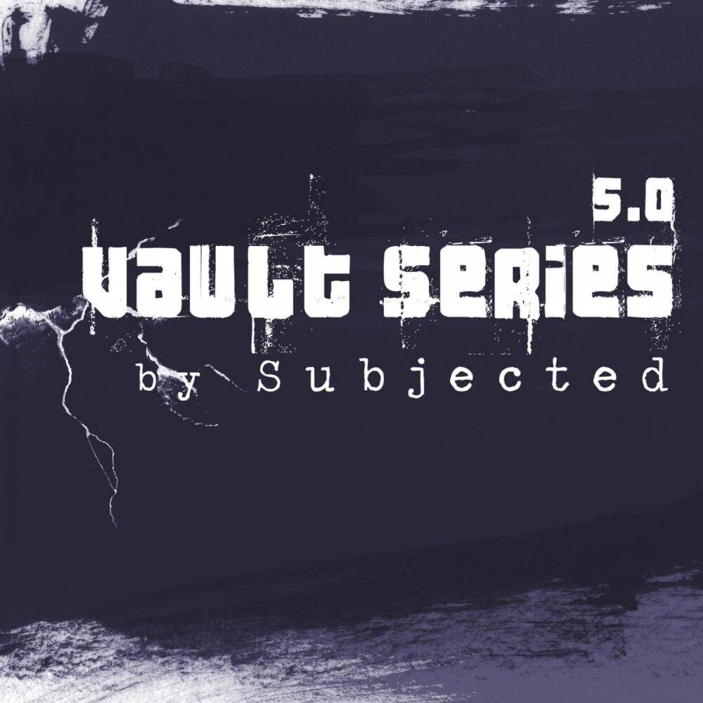 Picture of Vault Series 5.0