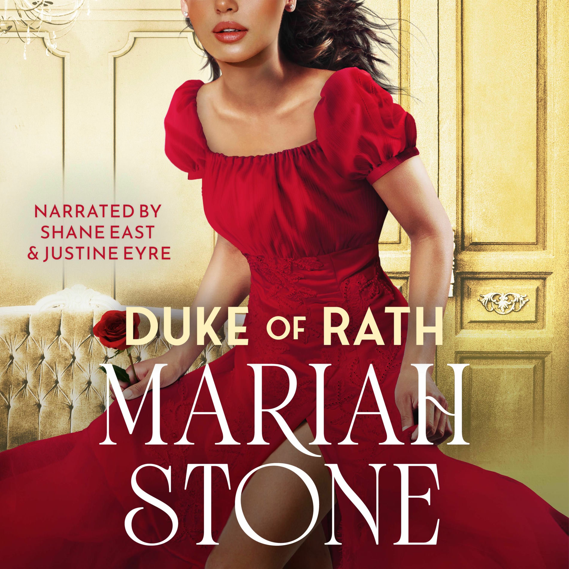 Album cover of Duke of Rath