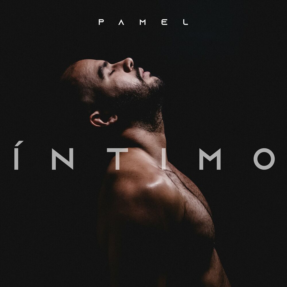Picture of Íntimo (Studio album)