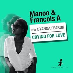 Cover of Crying For Love