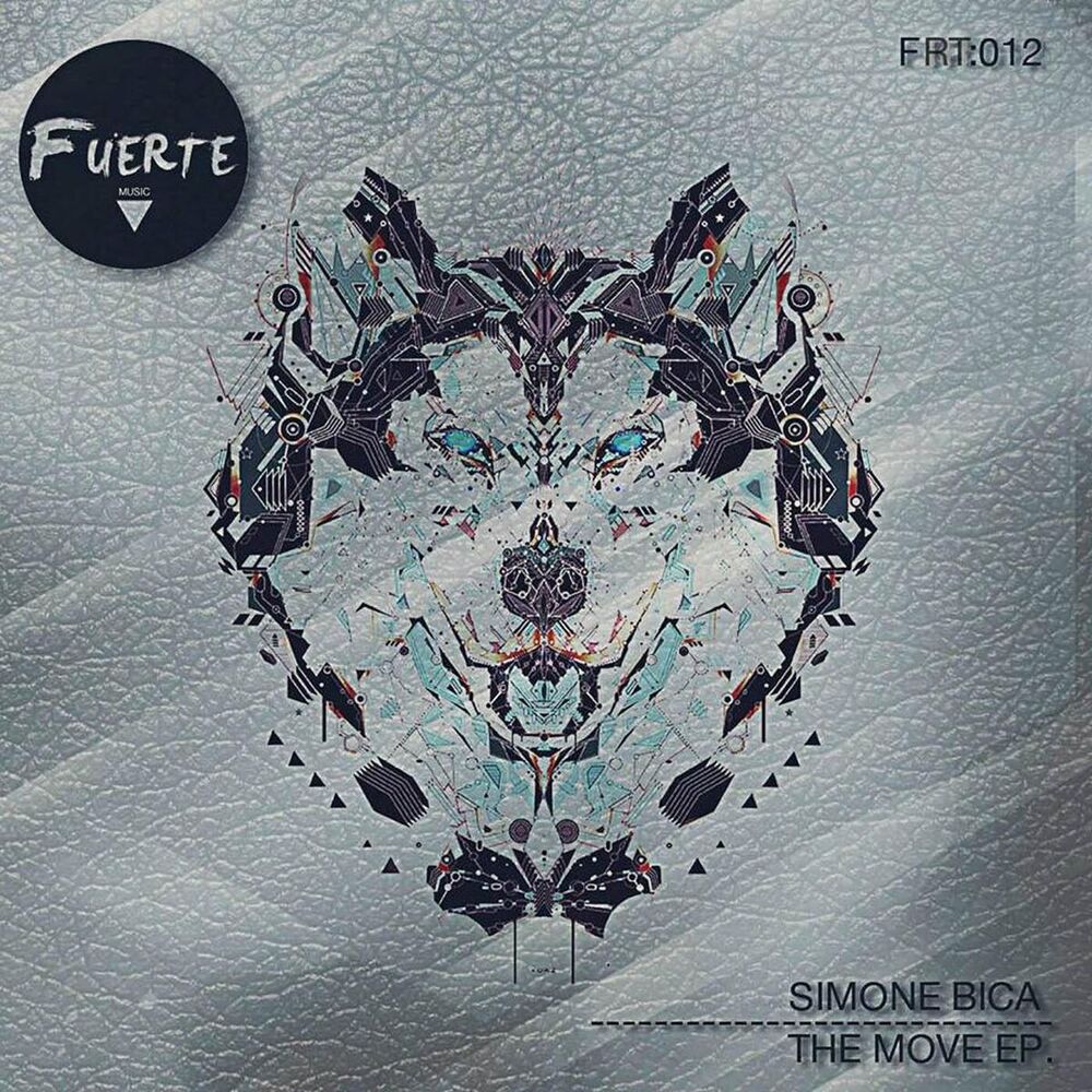 Picture of The Move Ep