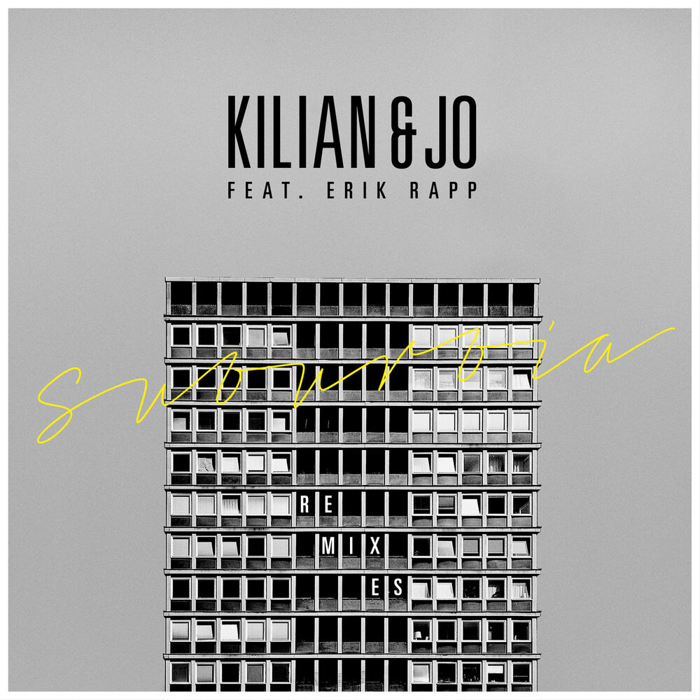 Picture of Suburbia (Remixes)