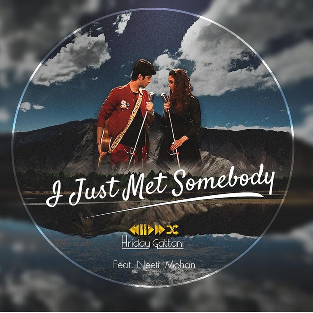 Picture of I Just Met Somebody