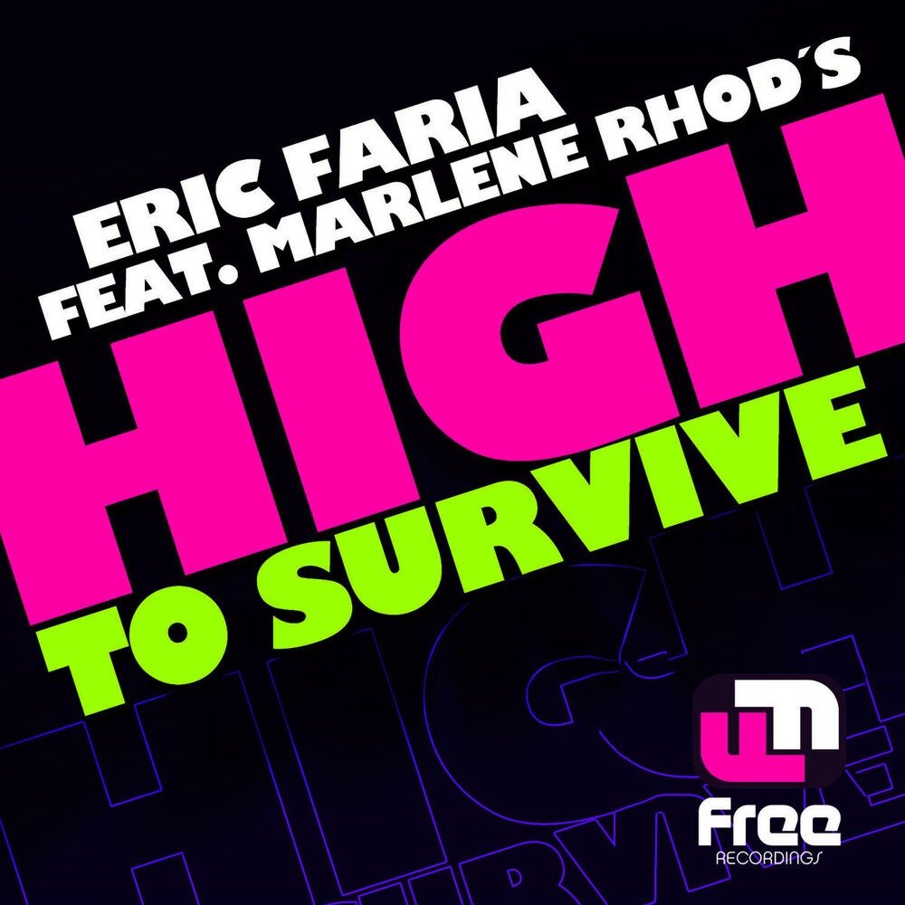 Picture of High to Survive