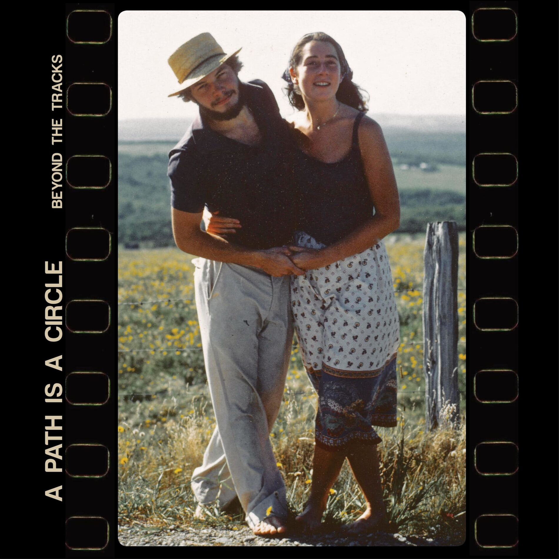 Album cover of A Path Is A Circle