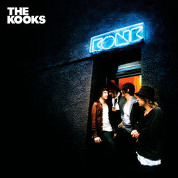 Cover of Konk
