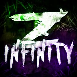 Cover Z-INFINITY - qaraqshy