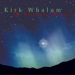 Cover of The Christmas Message
