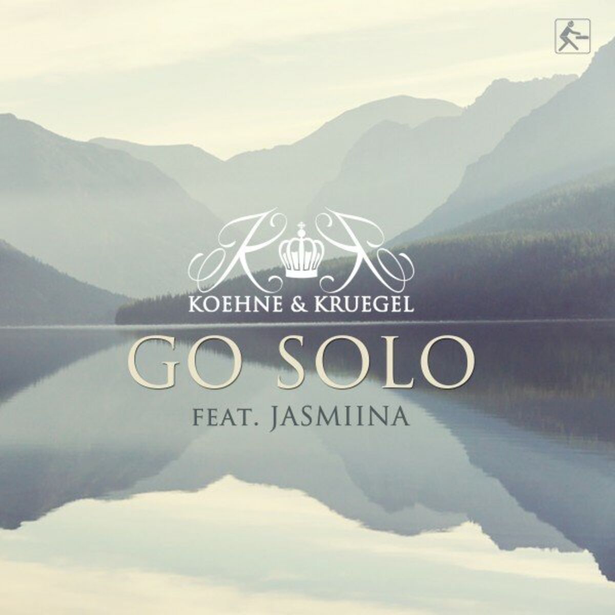 Album cover of Go Solo