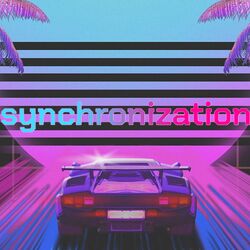 Cover of Synchronization