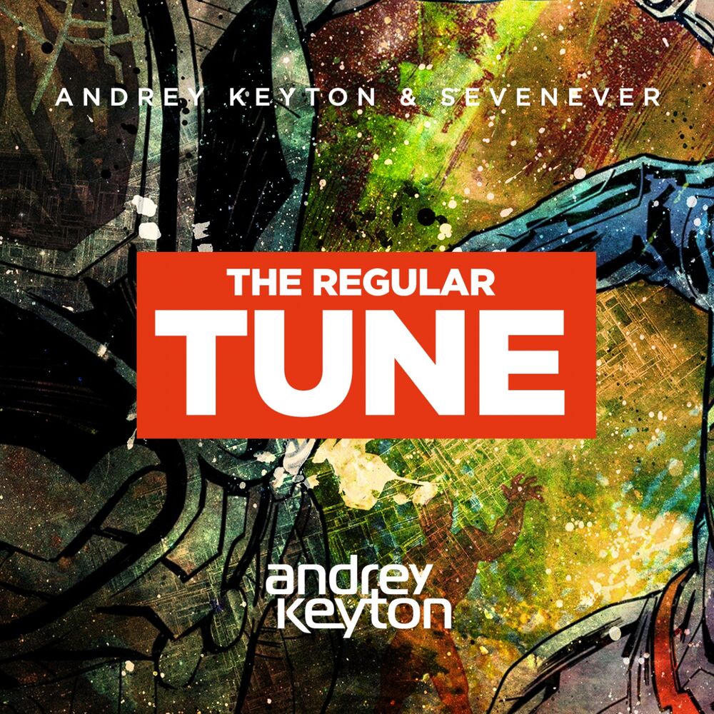 Picture of The Regular Tune